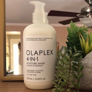 OLAPLEX Professional 4-IN-1 Moisture Mask